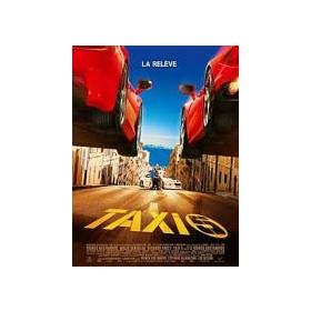 taxi-5-dvd