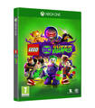 LEGO DC Super-Villanos Xbox One