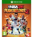 NBA 2K Playgrounds 2 Xbox One