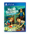 Hello Neighbor Hide & Seek Ps4