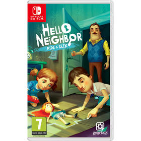 hello-neighbor-hide-seek-switch