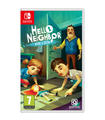 Hello Neighbor Hide & Seek Switch