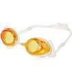 Gafas natación Sports + 8A lentes tintadas