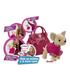 peluche-perro-chi-chi-love-interactivo-marron-claro