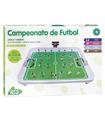 Campeonato de Futbol Sobremesa