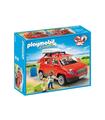 PLAYMOBIL 5436 COTXE FAMILIAR