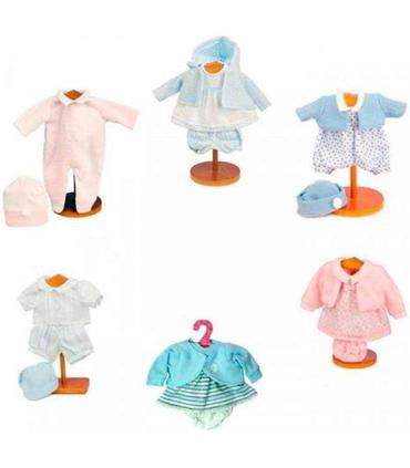 vestidos-munecas-de-33-cm-surtidos