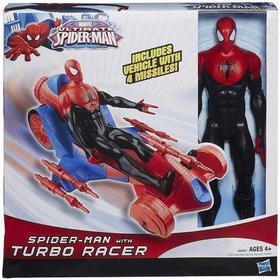 spiderman-titan-con-vehiculo