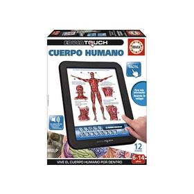 educa-touch-cuerpo-humano