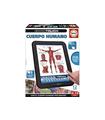 EDUCA TOUCH CUERPO HUMANO