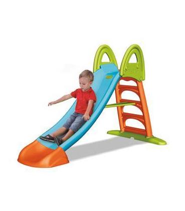 tobogan-slide-plus-con-agua-feber