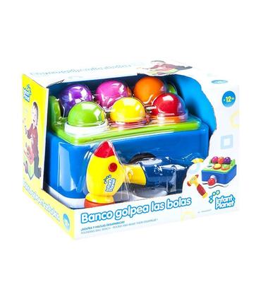 banco-golpea-las-bolas