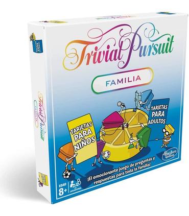 trivial-familia