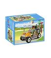 PLAYMOBIL 6636 CARRITO DE ZOO