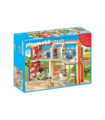 playmobil-6657-hospital-infantil