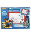 PIZARRA MAGNETICA DE PAW PATROL VAL