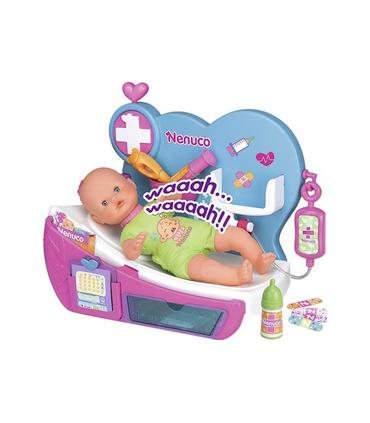 muneco-doctora-por-que-llora