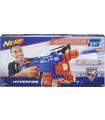Nerf Elite Hyper-Fire Lanzador Automatico