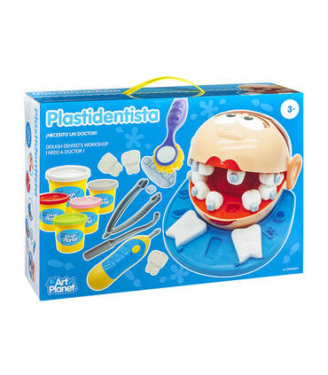 plastidentista-plastelina-toy-planet