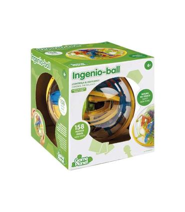 ingenio-ball-158-movimientos