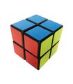 Cubo Crazy 2x2