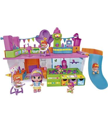 pinypon-baby-party-bebes-y-figura