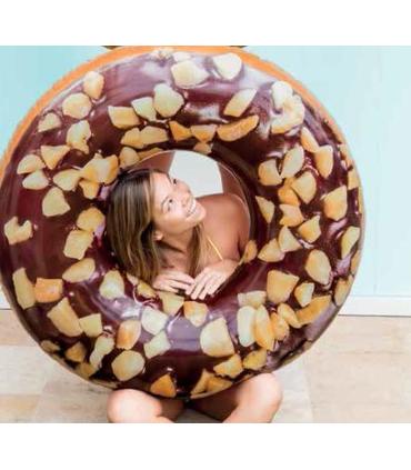 rueda-hinchable-donut-chocolate