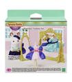 Sylvanian Set Boutique de Moda