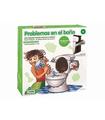 Problemas en el Baño