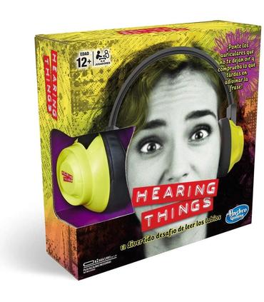 hearing-things