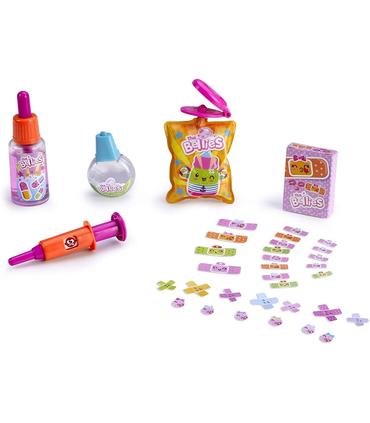 the-bellies-kit-de-emergencia