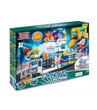 pin-y-pon-on-action-trampas-en-la-comisaria-c-figura