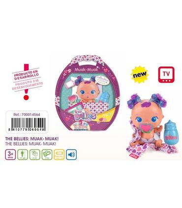 muneca-the-bellies-muak-muak-la-mas-carinosa-con