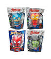 Squeeze Toys de Marvel Avengers Surtidos