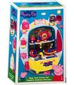 Peppa Pig Mega Cocina-trolley 2 In 1