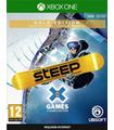 Steep X Games Gold Edition Xbox One