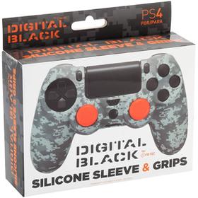 funda-silicon-grips-camo-digital-black-ps4