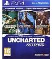 Uncharted The Nathan Drake Collection Hits Ps4
