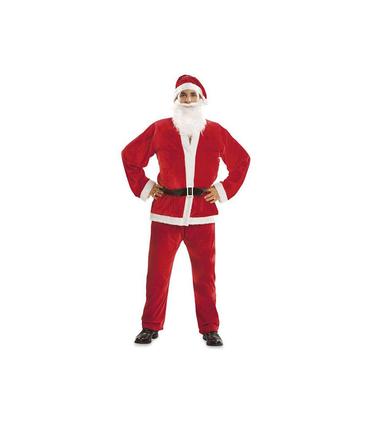disfraz-papa-noel