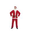 Disfraz Papa Noel