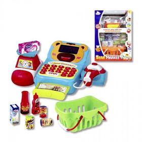 caja-registradora-con-complementos-roja