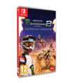 Monster Energy Supercross: The Official Videogame 2 Switch