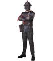 Disfraz Black Knight Fornite Talla L