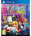 Youtubers Life  Ps4