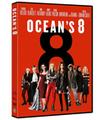Ocean's 8 Dvd