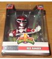 Metalfigs Mighty Morphin Powe Rangers Red Ranger