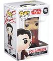 Funko Pop Star Wars Ep8 ? Pop Poe Dameron