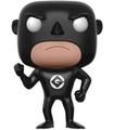 Funko Pop! Vinyl: Despicable Me 3: Spy Gru black