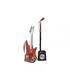 set-guitarra-y-micro-con-bafle