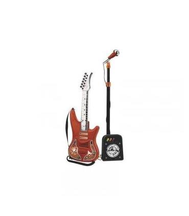 set-guitarra-y-micro-con-bafle
